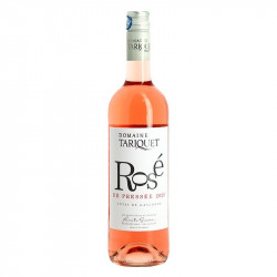 Tariquet Cotes de Gascogne Rosé Wine