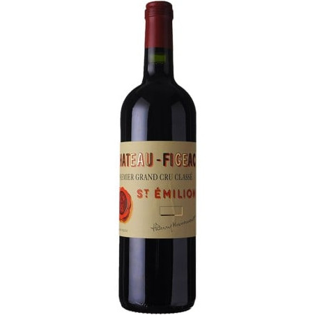 Château FIGEAC 1er Grand Cru Classé de Saint-Emilion 2014 75 cl