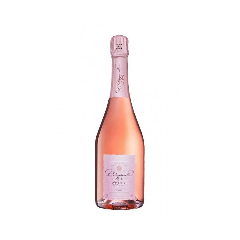 MAILLY INTEMPORELLE ROSE
