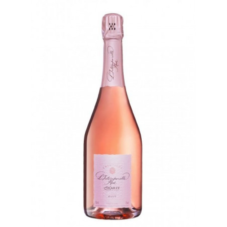 MAILLY INTEMPORELLE ROSE