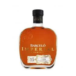 Ron BARCELO IMPERIAL 70 cl...