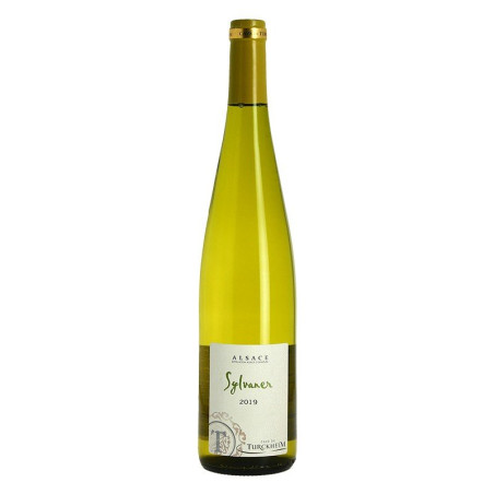 Sylvaner 2018 Cave Turckheim 75cl