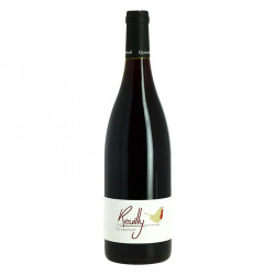 Reuilly Rouge 2020 DYCKERHOFF red Loire wine 75 cl