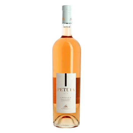 Magnum Petula Rosé Luberon Marrenon