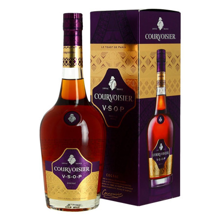 Cognac COURVOISIER VSOP