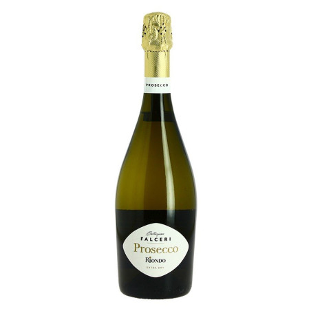 PROSECCO RIONDO EXTRA BRUT