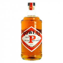 POWERS GOLD LABEL