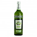 RICARD Organic Green Anise and Almond 70 cl