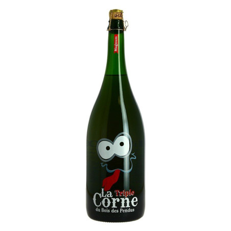 CORNE TRIPLE 1.5L 