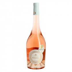 Rosace rosé wine from Ventoux by Marrenon 75 cl