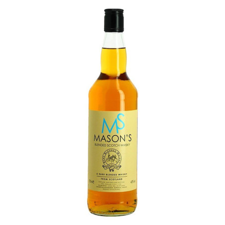 MASON BLEND WHISKY 70CL