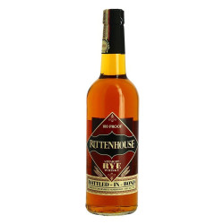 Rittenhouse 100 Proof...