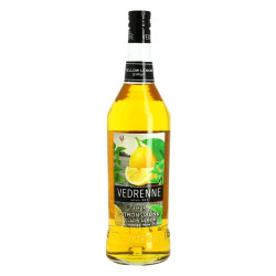 SIROP VEDRENNE 70CL CANNELLE