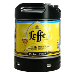 PERFECT DRAFT LEFFE DT