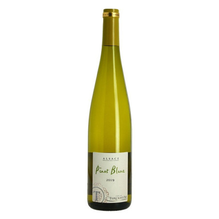 PINOT BLANC 2018 CAVE TURCKHEIM