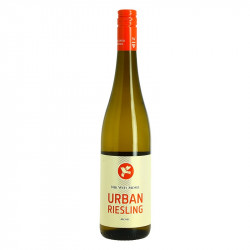 Nik Weis Selection Urban Riesling White Wine from Germany 75 cl