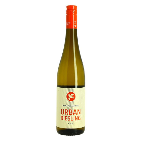 Nik Weis Selection Urban Riesling White Wine from Germany 75 cl