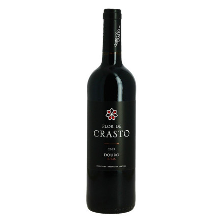 Flor De Crasto 2019 Douro Portugal Rouge