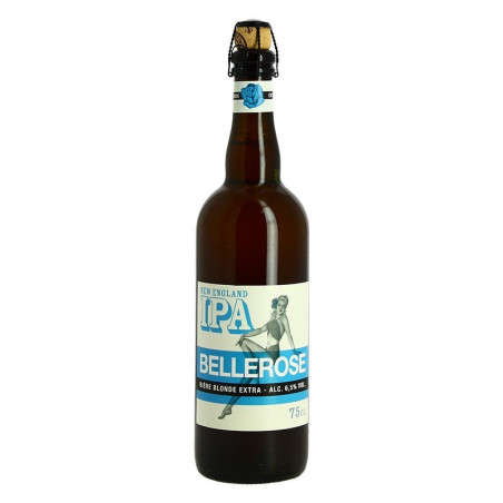 BELLEROSE NEIPA 75CL