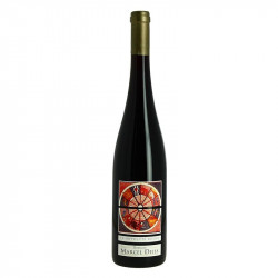 Saint Hippolyte by Domaine Marcel Deiss Red Wine from Alsace