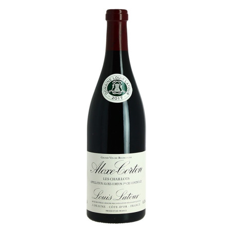 Aloxe Corton Domaine Latour 2015 by Louis Latour