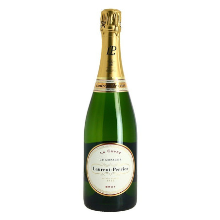 LAURENT PERRIER BRUT