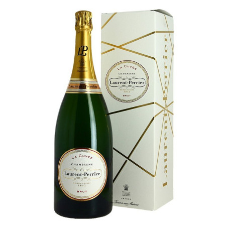 LAURENT PERRIER BRUT MAGNUM