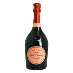 Champagne Laurent Perrier...