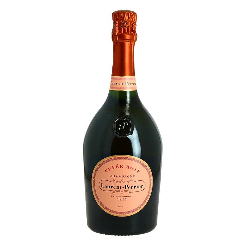 Champagne Laurent Perrier Rosé 75cl
