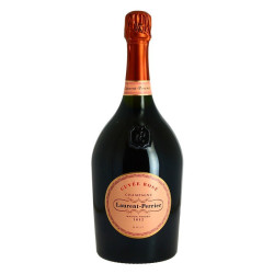 Champagne Laurent Perrier...