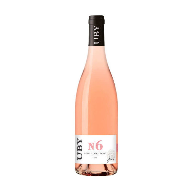 UBY Rosé