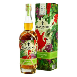 Rum Plantation Trinidad...