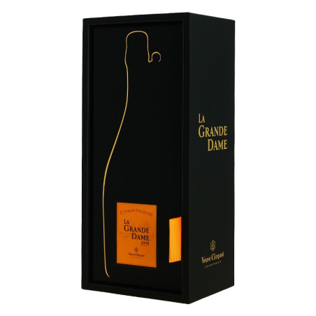 Champagne VEUVE CLICQUOT La Grande Dame 2008 75 cl Champagne VEUVE CLICQUOT La Grande Dame 2008 75 cl