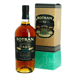 Botran Solera 15 Rum from...
