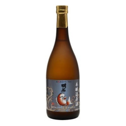 SHAKE AKASHI HONJOZO GENSHU 72CL