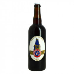 Bière 100 Ans Du Beffroi 75CL Motte Cordonnier