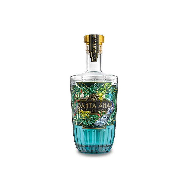 GIN SANTA ANA 70CL