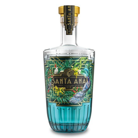 GIN SANTA ANA 70CL