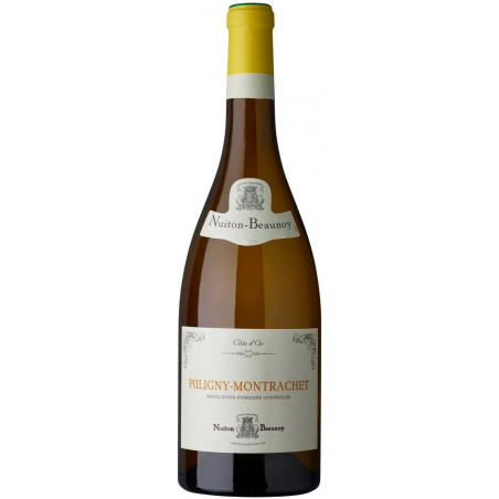 PULIGNY MONTRACHET 2019 NUITON