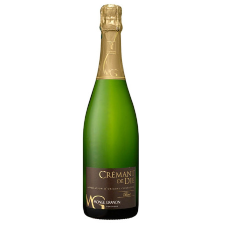 CREMANT DE DIE MONGE GRANON