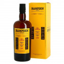 Rum from Jamaica HAMPDEN 5 years LROK The Younger 70 cl