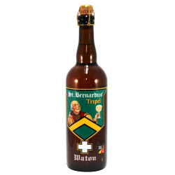 Belgian Beer St Bernardus...