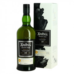 Ardbeg Traigh Bhan 19 Ans Batch 3 Islay Single malt Scotch Whiskey 70 cl