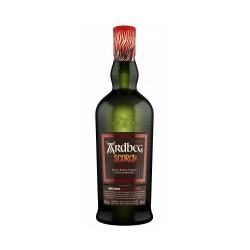 Ardberg Scorch Islay Single...