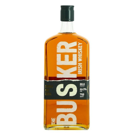 BUSKER PURE POT STILL 70CL