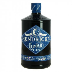 Gin HENDRICK'S LUNAR Scottish Gin 70 cl