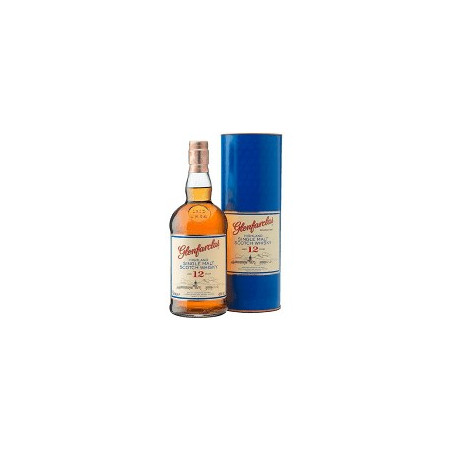 GLENFARCLAS 12 ANS SCOTCH WHISKY