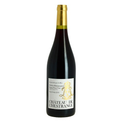 Coteaux Bourguignons du...