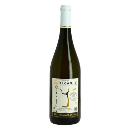 MUSCADET by Michel Morilleau 75 cl