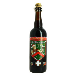 Beer Saint Bernardus Christmas Ale 75cl